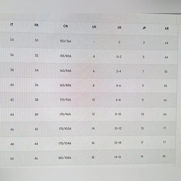 Stella McCartney Vivian Skinny Zip Black Pants Size Italian 40, US 4-6 - Picture 15 of 15